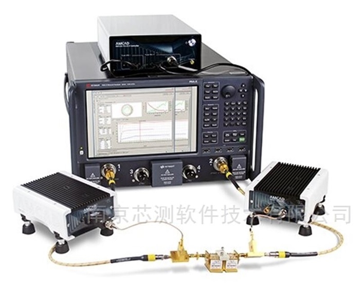 AM3200Maury Pulsed IVPIV 脈沖IV測(cè)試系統(tǒng)