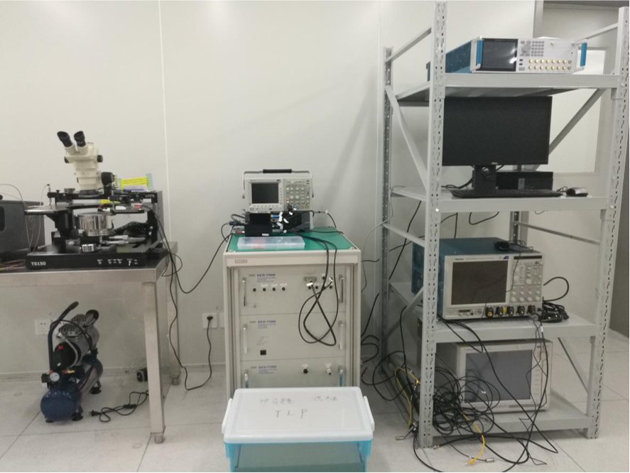 HANWA HED-T5000 傳輸線脈沖 (TLP)測試設(shè)備